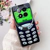 For Xiaomi Redmi Note 14 14Pro 14 Pro+ Plus Case Cute Animals Tiger Lion Dragon Cartoon Phone Cover Soft TPU Matte Silicone Capa