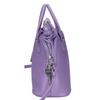 Maison Margiela Excellent condition, 2011 model, S56WG0082, grained leather 5AC mini 2-way shoulder bag Handbag Light purpleUsed