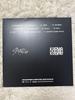 [USED] Stray Kids KARMA Vinyl CLEARSAPPHIRE Trading Card