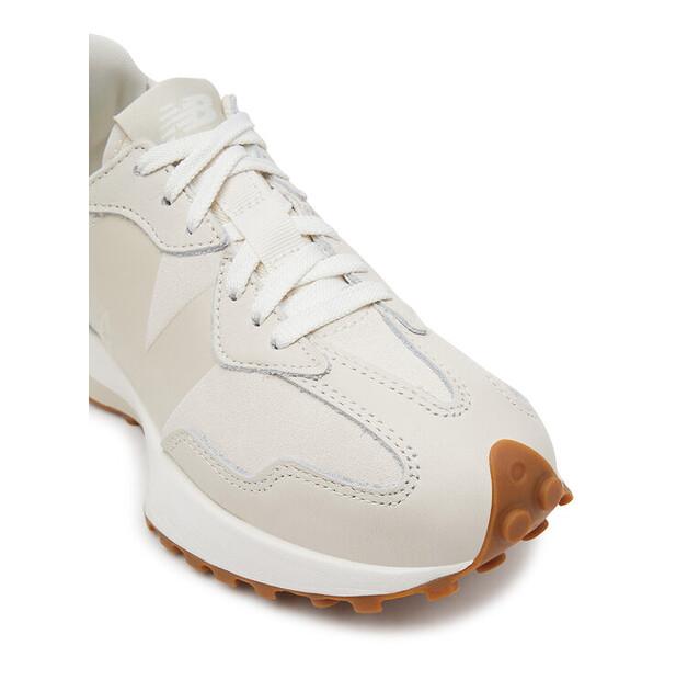 New Balance кроссовки WS327DBA бежевый