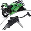 Quadros e acessórios para motociclos – Apoio para pés