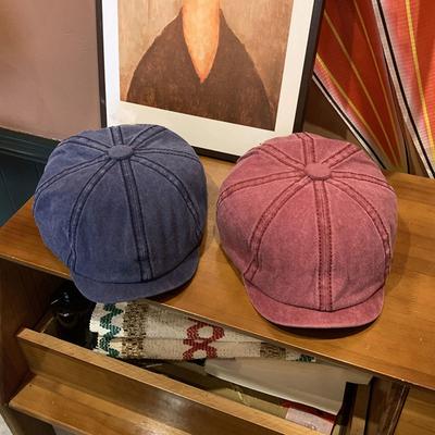 Couvre-chefs – Casquettes et bérets