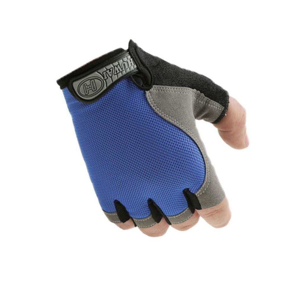 

Велоперчатки с половиной пальцев летние тонкие мужские и женские для занятий спортом на открытом воздухе, тренировок, альпинизма, для электромотоцикла, нескользящие, дышащие L