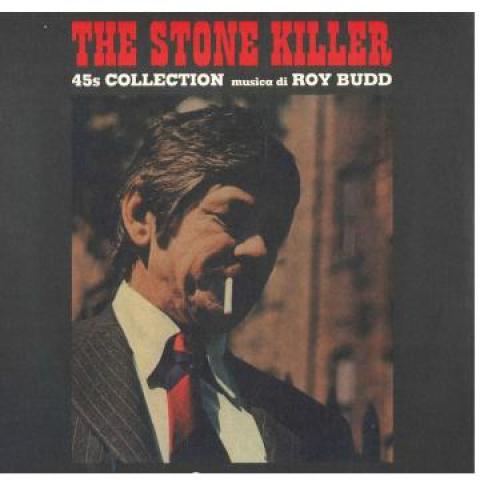 

7inch Record ROY BUDD - Stone Killer 45s Collection (7 x 2) DYNAM7035 Dynamite Cuts U 2019 UK Soundtracks & Musicals