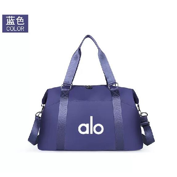 Borsa sportiva e per il fitness, borsa a mano, borsa a spalla, borsa a tracolla, impermeabile, grande capacità, borsa da viaggio, con separazione asciutto/bagnato