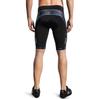 Santic Men's Cycling Pants, Racer Pants with Coolmax 3D Pad, Size S