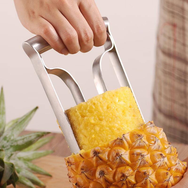ZISIZ Pineapple Peeler Corer