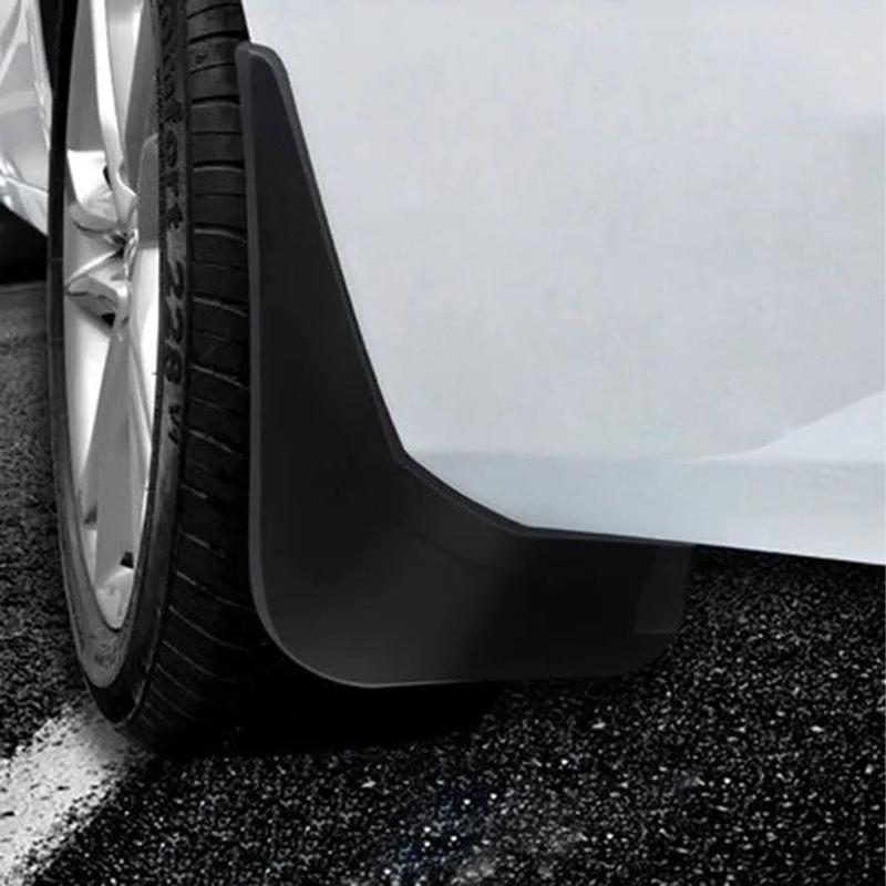 For Changan CS75 Plus  2024 2025 Auto Mudflaps Fender Guards Protector Car Accessories Front And Rear Mudguards