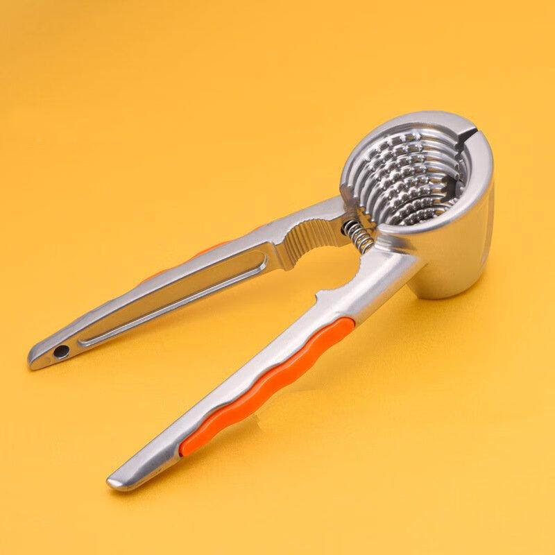 Multi-functional Walnut Cracker Tool