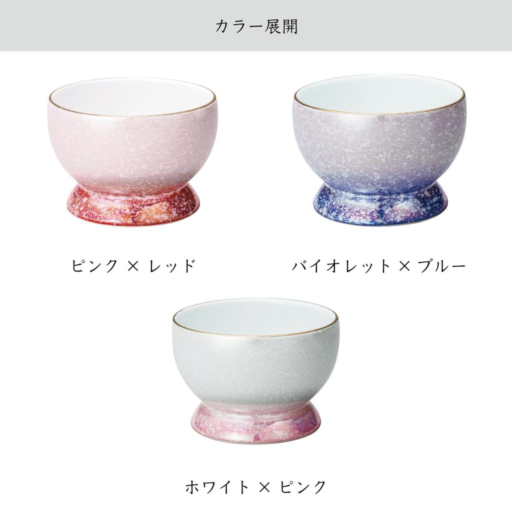 Sunmany Buddhist Altar Single Authentic Arita Made in Stylish and Inspired by Your Perfect for Tea and Modern Buddhist or Buddhist Kouki II Compact