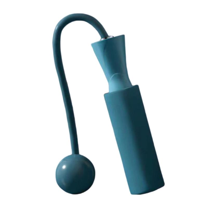 Seilloses Springseil mit schweren Kugeln Professionelles Sport-Springseil für den Innen- oder Außenbereich Einfach zu bedienen