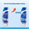 Head & Shoulders Men's Energizing Hydration Anti-Dandruff Shampoo