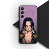 Cartoon Boa Hancock ONE Luffy PIECE Phone Cover for Apple iPhone 17 14 15 16 Plus Pro Max 16E ProMax + 16Plus 14+ 16+ Case