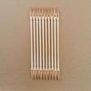 Midden-Hoge Toon Reparatie Piano Stemgereedschap - Houten Dempingsbalk