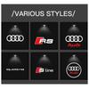 Autotür Willkommenslicht LED HD Projektorlampe für Audi A3 A4 B8 8P 8V A6 C7 A5 Q5 B7 B6 B9 SLINE QUTTRO RS Q3 Q7 S3 S4 S5 S6 S8