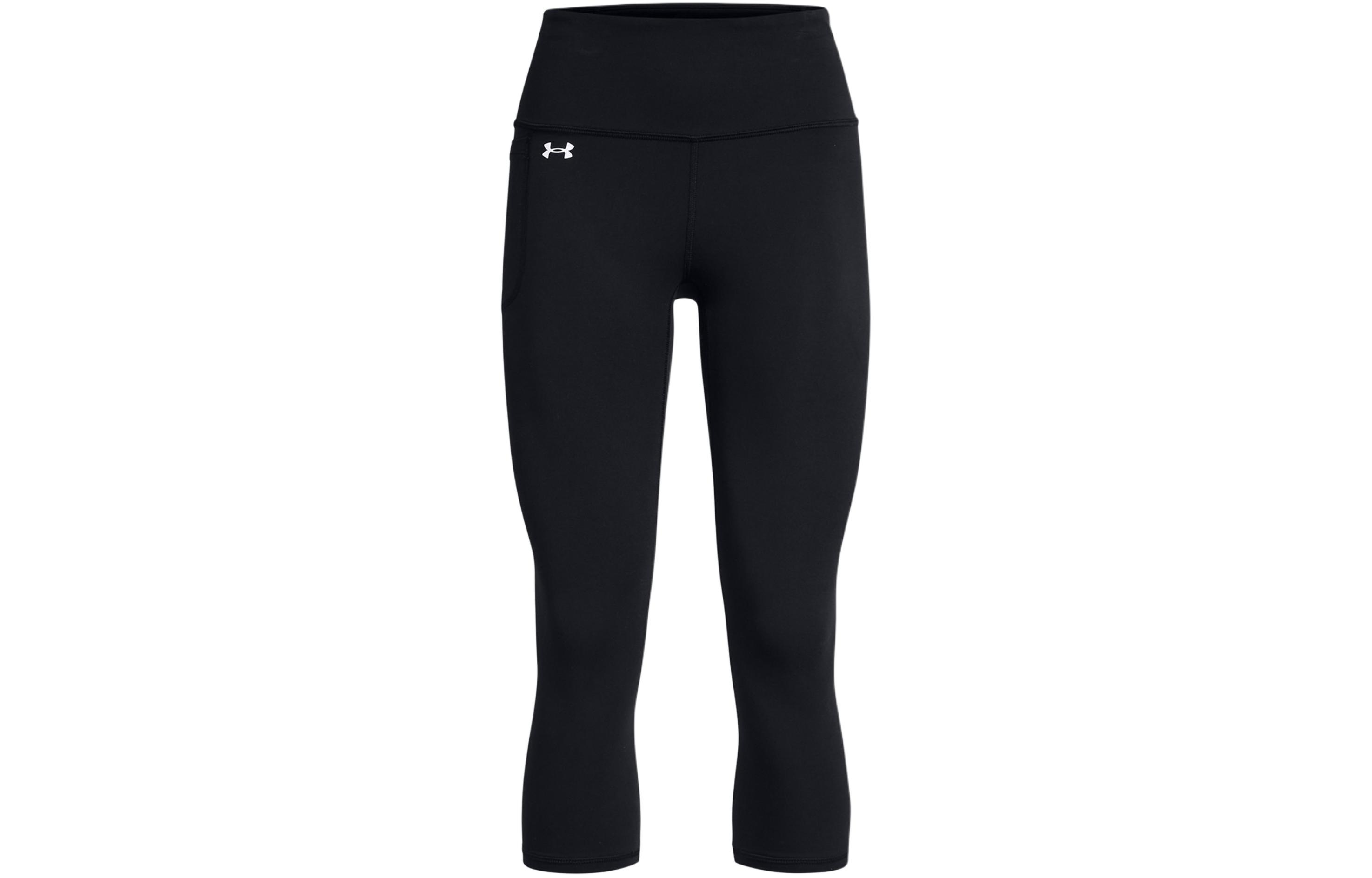 Under Armour UA Motion Sports Pants Women s Black 1383609-001 XS