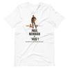 Paul Newman Hud Der Mann mit der Stacheldrahtseele T-Shirt