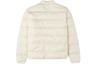 Converse Down Jacket Men's Gold 10021983-A04
