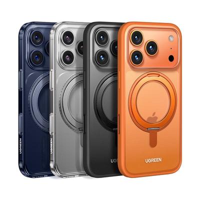 Capas para telemóveis – Para-choques para smartphones