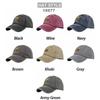 Cappellino Unisex Vintage Regolabile per Escursionismo e Alpinismo all'Aperto