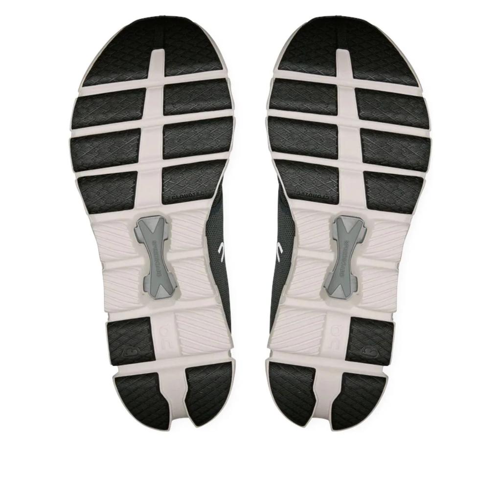 ON Cloud X 4 Shadow Apollo Men Sneakers Grey 3ME30043558