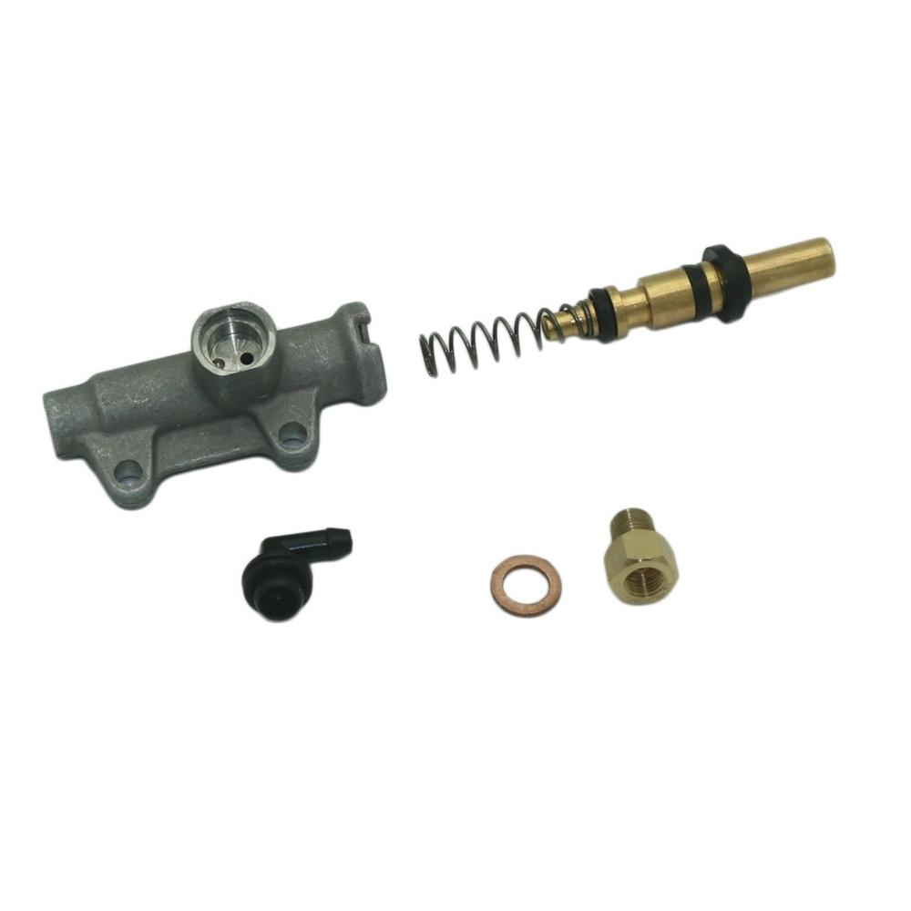 Rear Brake Master Cylinder for Polaris Scrambler 400 500 ATV