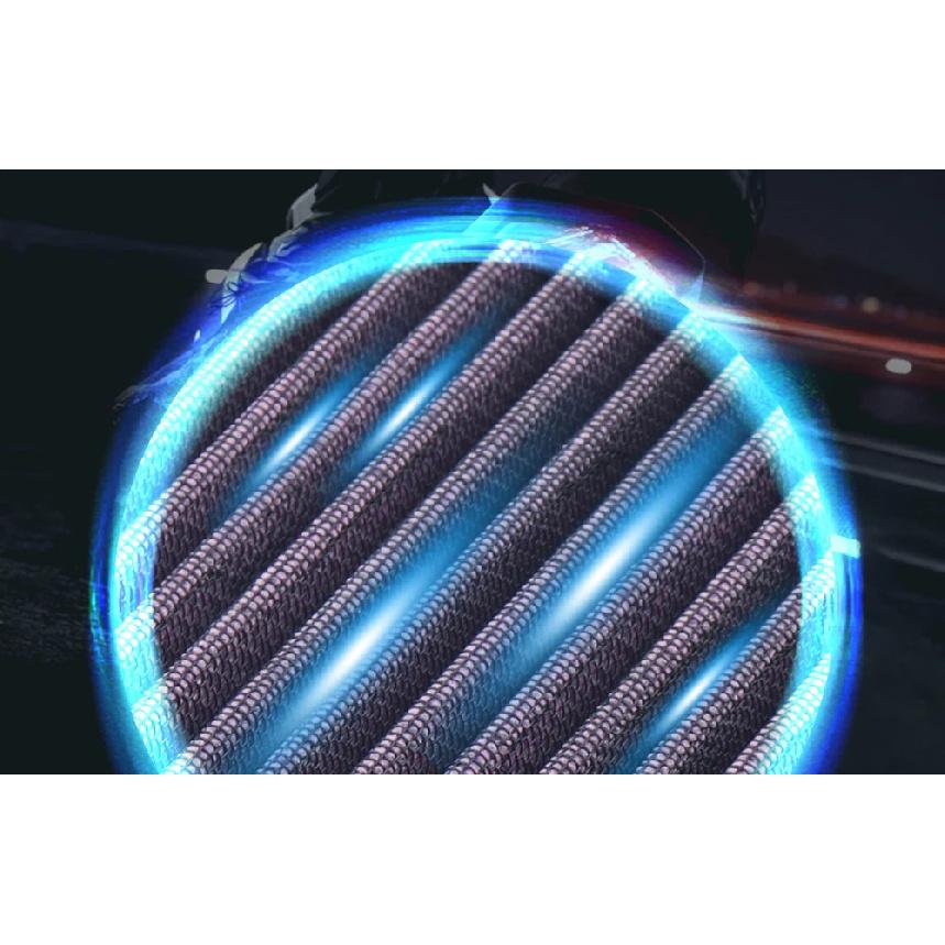 JSBM Motorradzubehör Hochdurchsatz-Luftfilter für QJMOTOR Super 921 QJ900GS-8D MV Augsta Brutale 1000 F4R RUSH LH RC 15-24