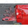4x4 Pickup Rear Tailgate Slow Down Shock Up Gas Strut for Navara Frontier D40 2005-2014