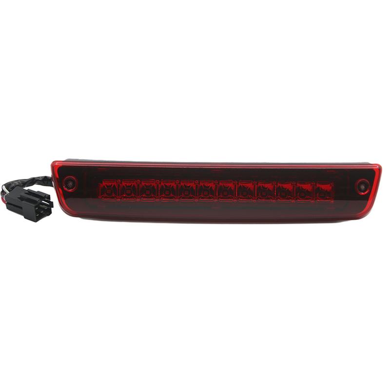 High Mounted Brake Light For Dodge Ram 1500 2500 3500 1994 1995 1996 1997 1999 2000 2001 Rear Roof 3rd Brake Light 55077263AB