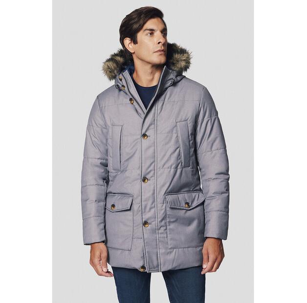 Куртка зимняя Lancerto Viborg EU 54