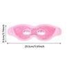 Heat Therapy Cold Eye Packs Reusable Ice Gel Pack Cold Compress Face Mask  Relieves Eye Strain