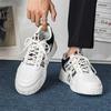 Fashion Sumer Round Foot High Women Sneakers Classic Golf Shoes Street Boots Sports Second Hand Order Vzuttya Super Sale Exerciser