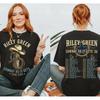 T-shirt Unisex Riley Green Cowboy As It Gets Tour 2026