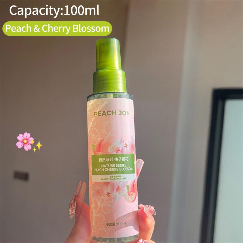 

100 мл натуральный ароматизатор жидкий освежитель воздуха дезодорант для одежды спрей переносной дезодорант для туалета освежающий очиститель воздуха 100ML