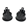 39681-T4N-H01ZA: Compatible with Honda Jade Reverse Sensor/Radar Bracket Clip