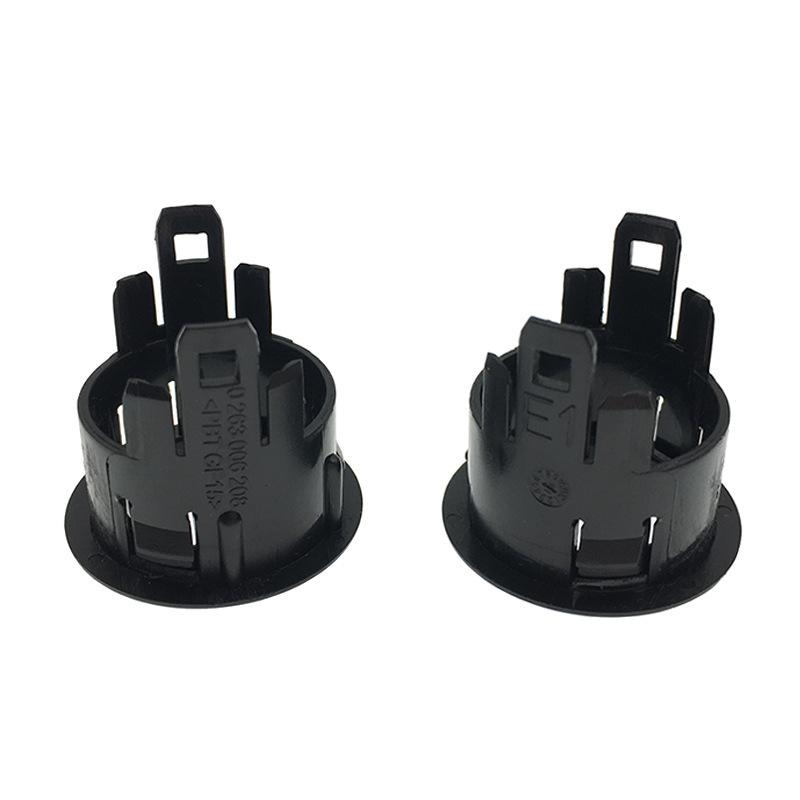 39681-T4N-H01ZA: Compatible with Honda Jade Reverse Sensor/Radar Bracket Clip