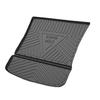 BYD Song Series Trunk Mat: Wear-Resistant for DM-i, DM, EV, MAX, MAX DM