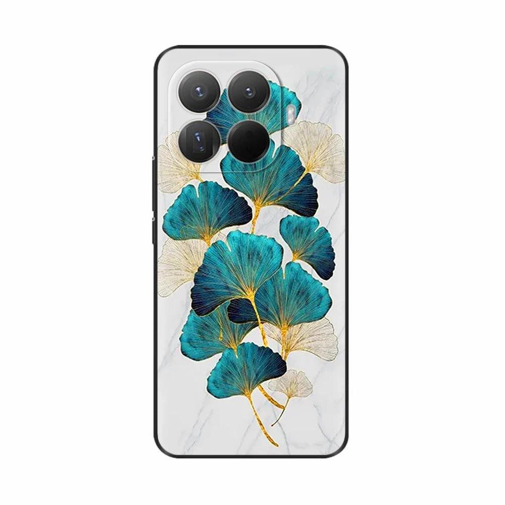 Für Xiaomi 15T Pro Hülle Handyhülle Mode Katze Astronaut Hochwertige Hüllen für Xiaomi Mi 15T 15 T Mi15T Pro Stoßfeste Fundas