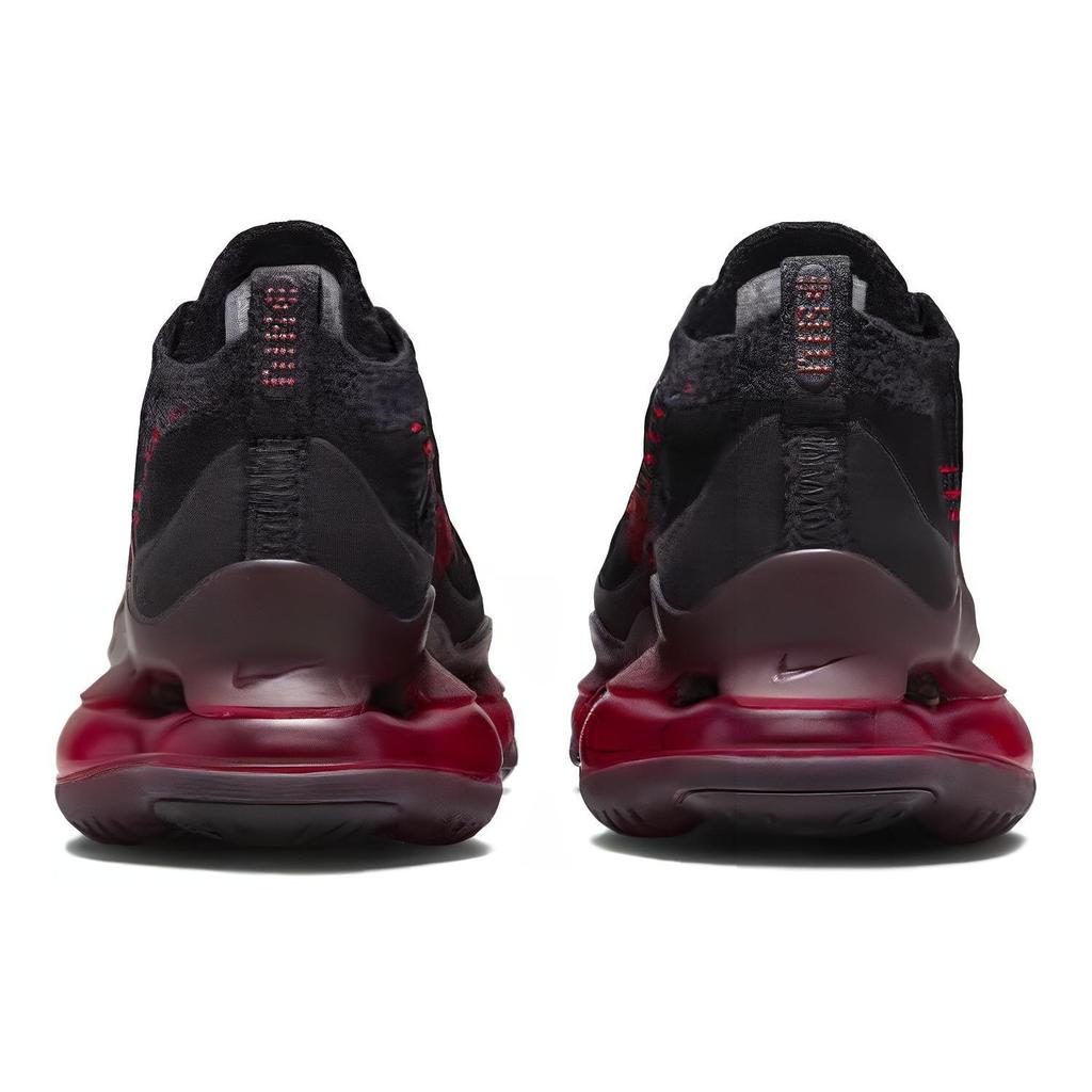 Nike Air Max Scorpion 'Black University Red' Men's DJ4701-004