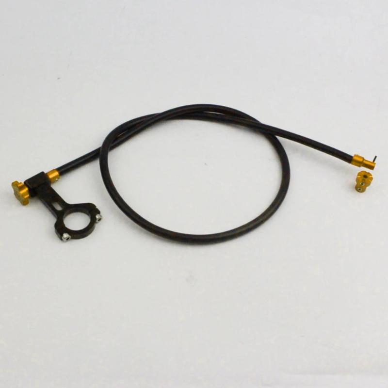 Motocycle Remote Span Adjuster for Brem B RCS 19 17 15 and 19x20 19x18 16x16 16x18 Radial Master Cylinders - Brake Pump
