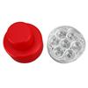 7 Holes Multi Cherry Pitter Quick Release Push Pull Multifunctional Kitchen Tool Cherry   Remover
