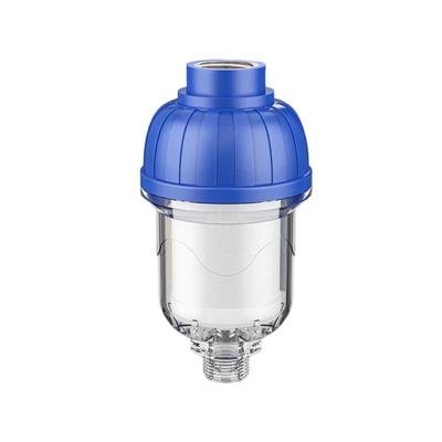 Field Portable Life Direct Drinking Straw Filter Outdoor Water Purifier