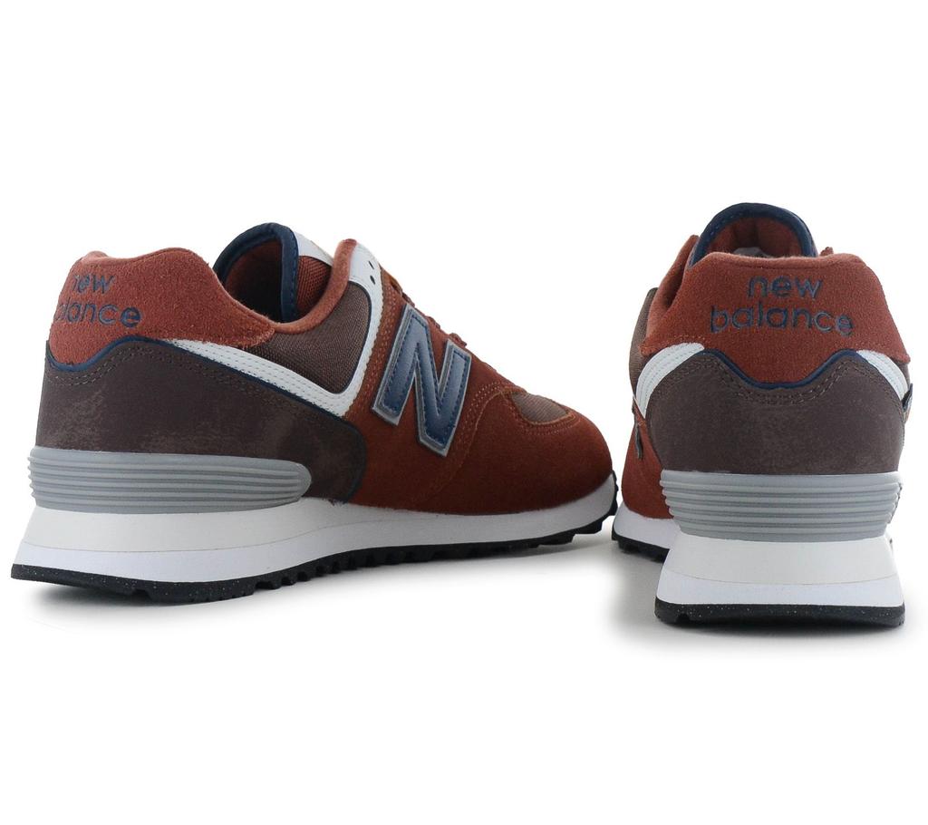 New Balance 574 Cordura - Herren Sneakers Schuhe U5744DM ORIGINAL