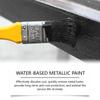 Jaysuing Rust-Converting Primer 100g/300g Rapid Rust Removal, Long-lasting Corrosion Protection! Suitable for Metal Surfaces