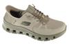Glide-Step Pro Sneakers Vegan Olive