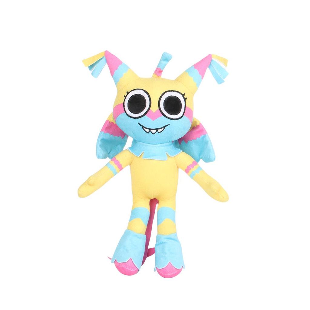Popular Dandy's World Cartoon Plush Toy Gift
