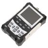 Handheld Oscilloscope 120MHz Waveform Bandwidth High Accuracy 2.4in TFT Digital Color Analog Oscilloscope Kit
