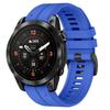 Outdoor Sports Watch Strap for Garmin Epix Pro 42/47/51MM Waterproof Garmin Quick Fit Silicone Band for 20/22/26mm Quick Fit
