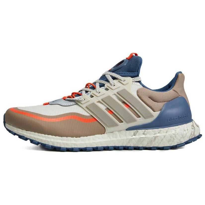 Adidas Ultra Boost All Terrain 'Marrone Blu' H06387 cm