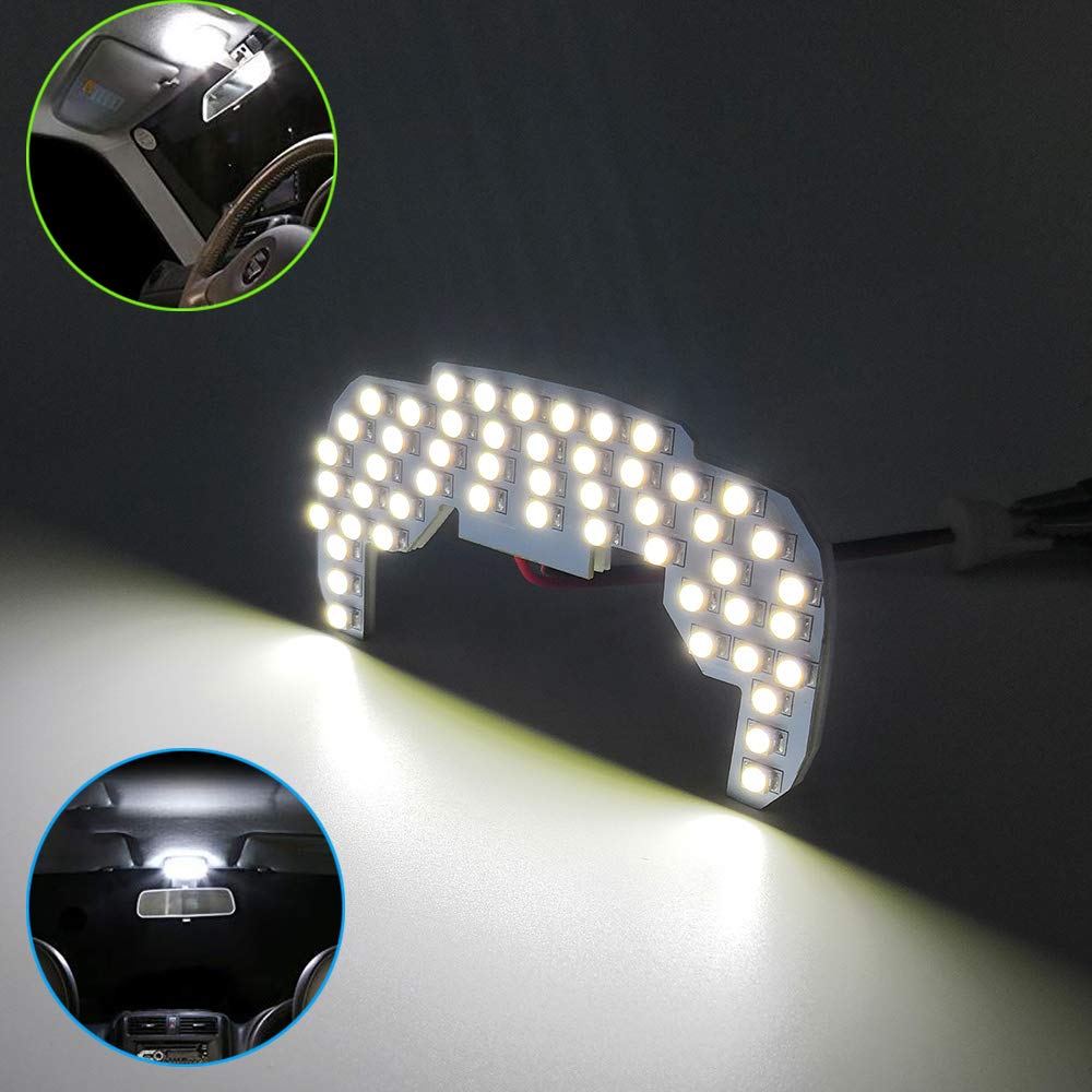 ZXREEK JB23 Room Lamp LED Suzuki Jimny Jimny JB23W LED